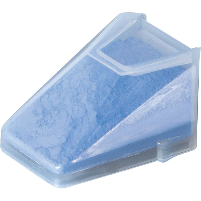Chalk Line Capsules Disposable Blue 4pk
