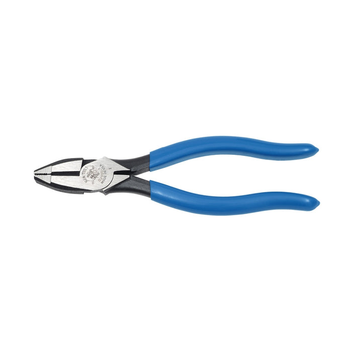 Linemans Pliers Side Cutting 7in