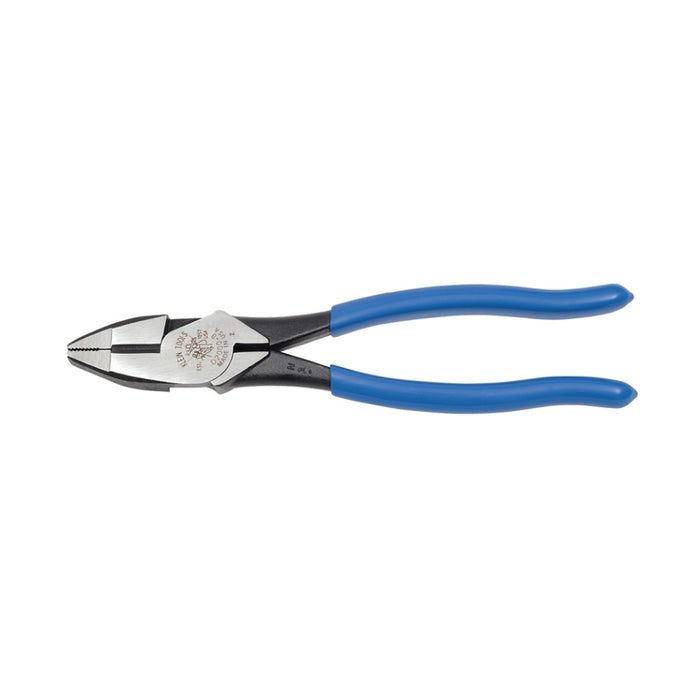 Linemans Pliers Side Cutting 8in
