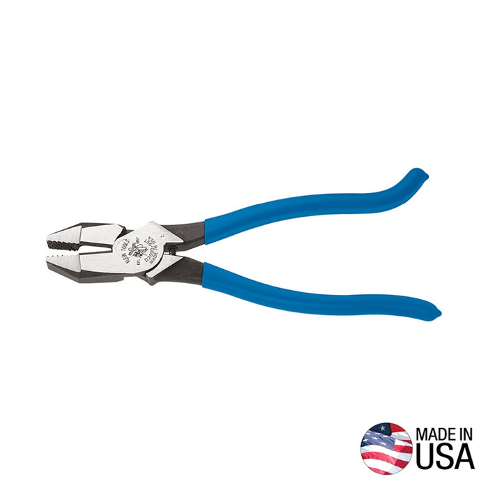 Ironworker Pliers 9in Heavy Duty