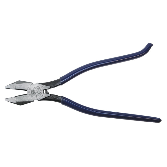 Ironworkers Pliera 9in Slim-Head
