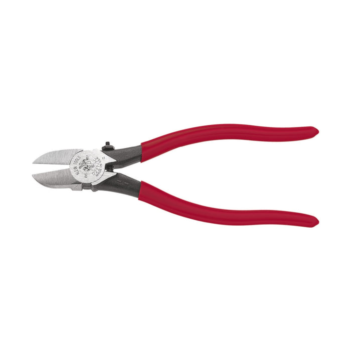 Side Cutters 7in Spring-Loaded