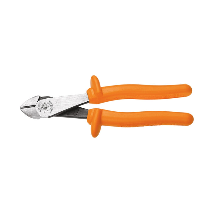 Side Cutters 8in High Leverage Insulated 1000V
