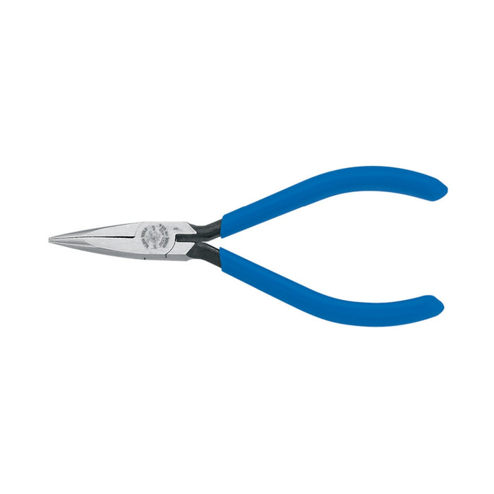 Long Nose Pliers Slim 4-3/4in