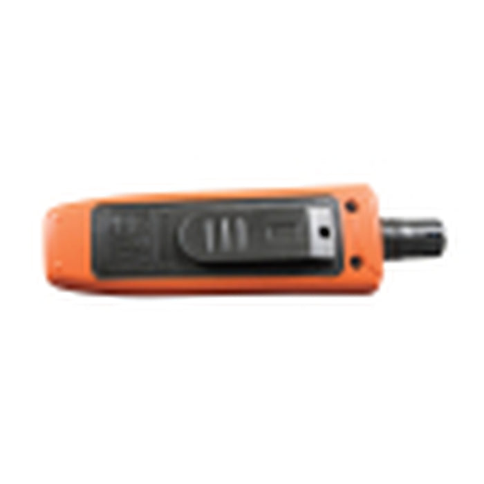 Carbon Monoxide Meter
