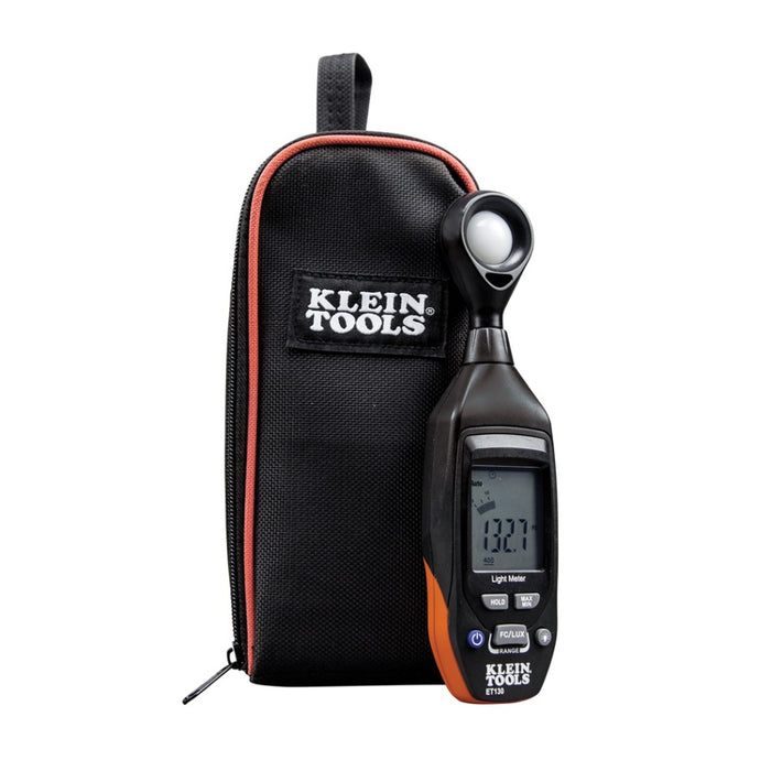 Light Meter Digital