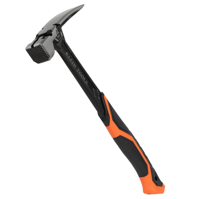 Hammer 22oz Steel Framing Milled Face