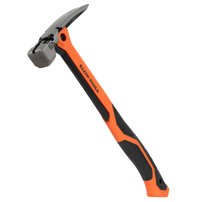 Hammer 20oz Framing Smooth Face Anti-Vibration