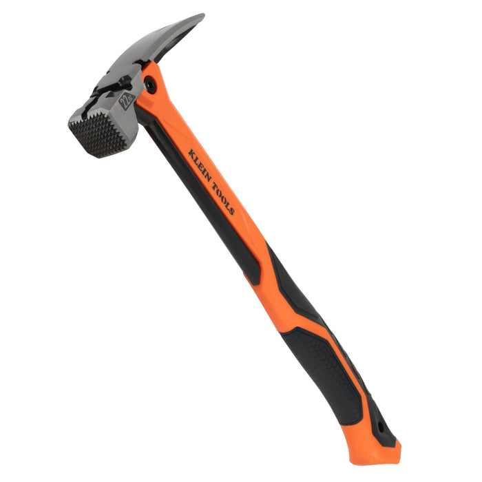 Hammer 22oz Framing Milled Face Anti-Vibration