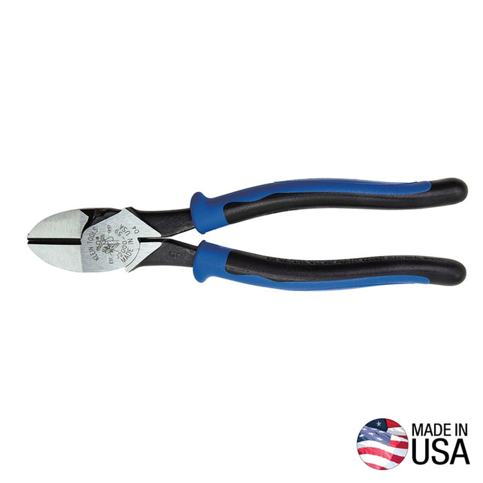 Journeyman Side Cutter 9in Heavy Duty