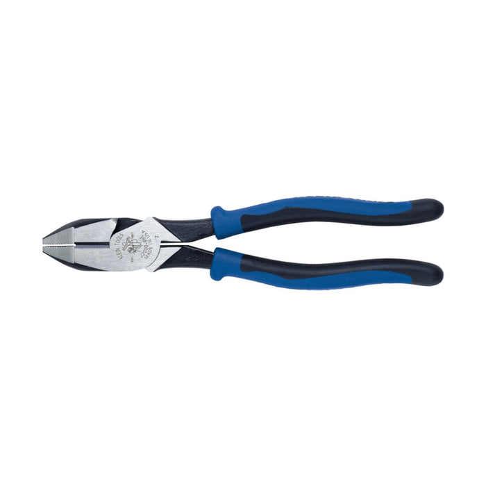 Journeyman Linemans Pliers Side Cutting 9in