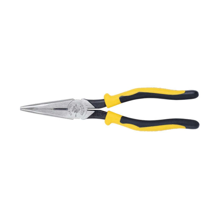 Journeyman Long Nose Pliers 8in