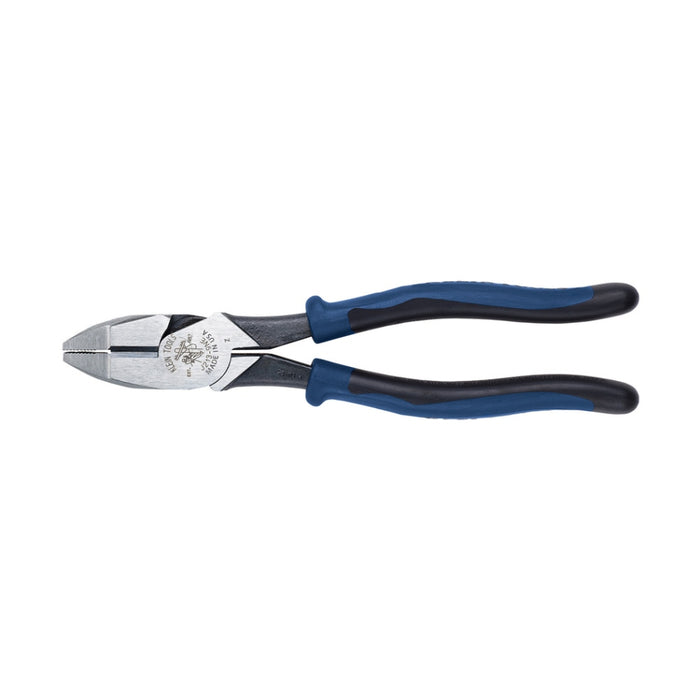 Journeyman Pliers Side Cutting 9in