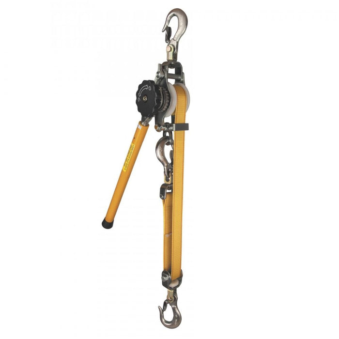 Ratchet Hoist Puller Web-Strap