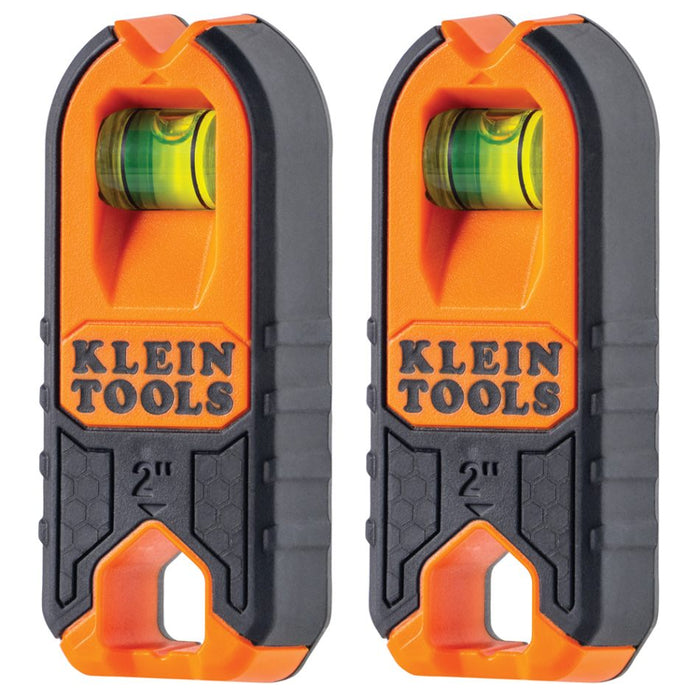Magnetic Stud Finder 2pk