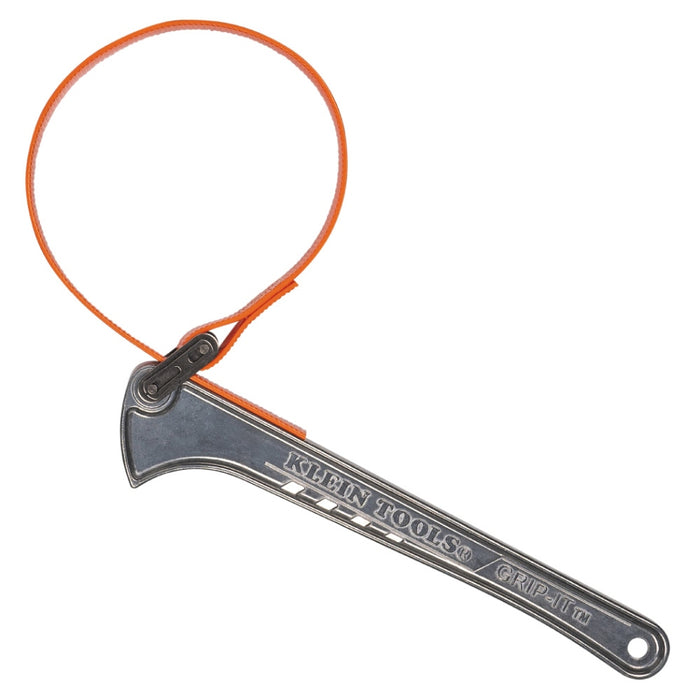 Grip-It Strap Wrench 12in
