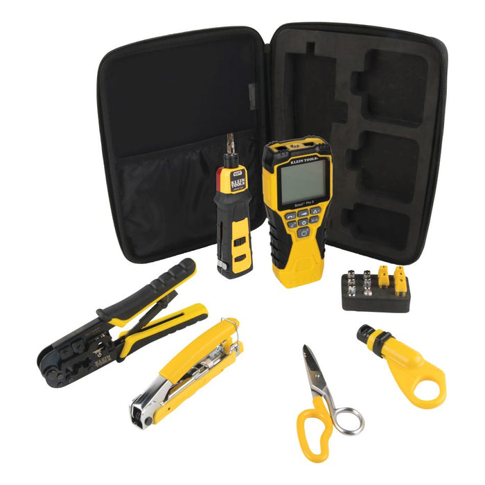 VDV Apprentice Cable Installation Tool Kit