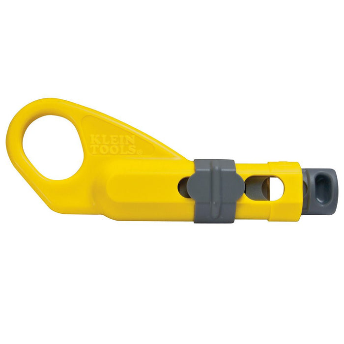 Coax Cable Radial Stripper RG59 RG6 RG6Q RG11 and RG7