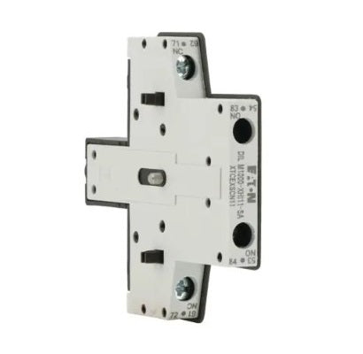 DIL M 1000-XHI 11-SA 1N/O 1N/C AUX Side Mount XTCEXSCN11