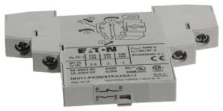 NHI-11 PKZ0-CB Aux Contact 1N/O 1N/C
