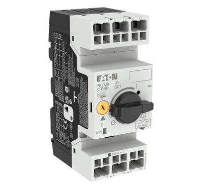 PKZM0-0.4 Motor Circuit Breaker .25-.4A