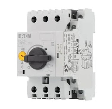 PKZM0-0.63 Motor Circuit Breaker .4-.63A