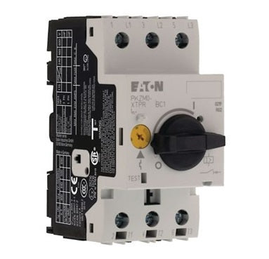 PKZM0-12 Motor Circuit Breaker 8-12A
