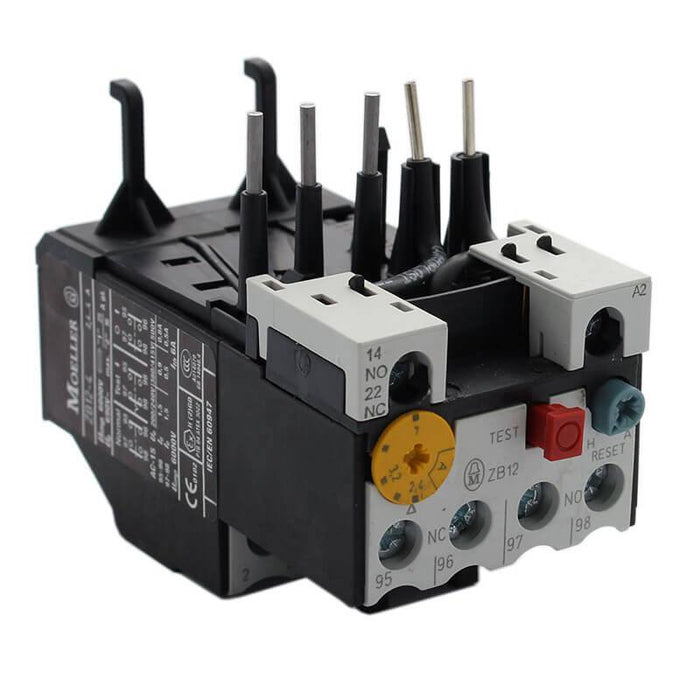 ZB12-12 Overload 9-12A XTOB012BC1