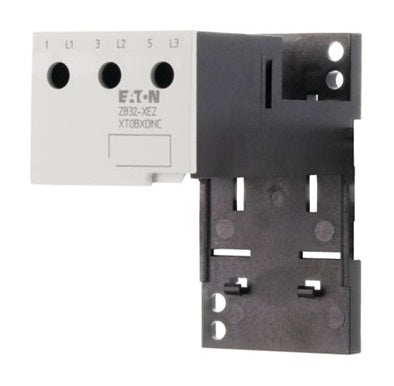 ZB32-XEZ Overload Base Din Rail mounting XTOBXDINC