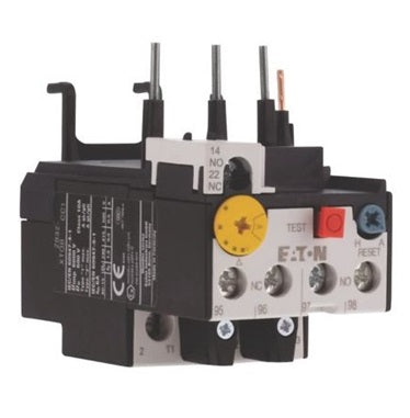 ZB32-1.6 Overload 1.00 to 1.60A XTOB1P6CC1