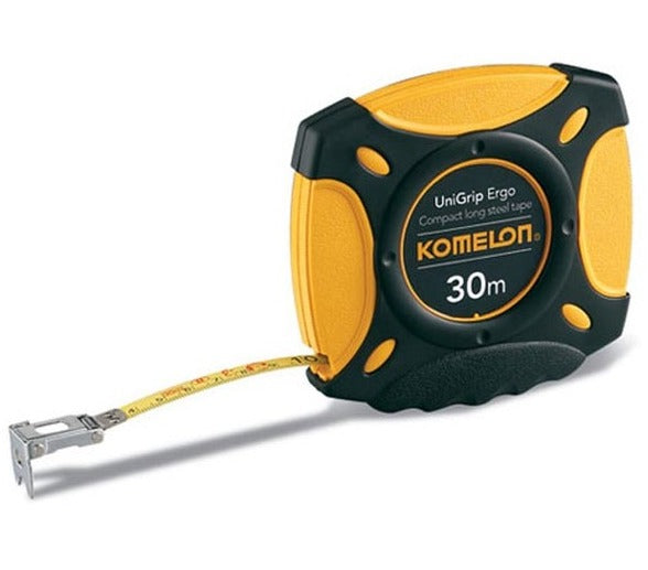 Tape KMC 900R 30m Gripper S/Steel