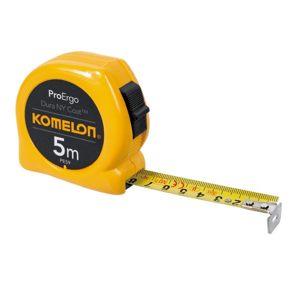 Pocket Tape Measure 5m x 19mm