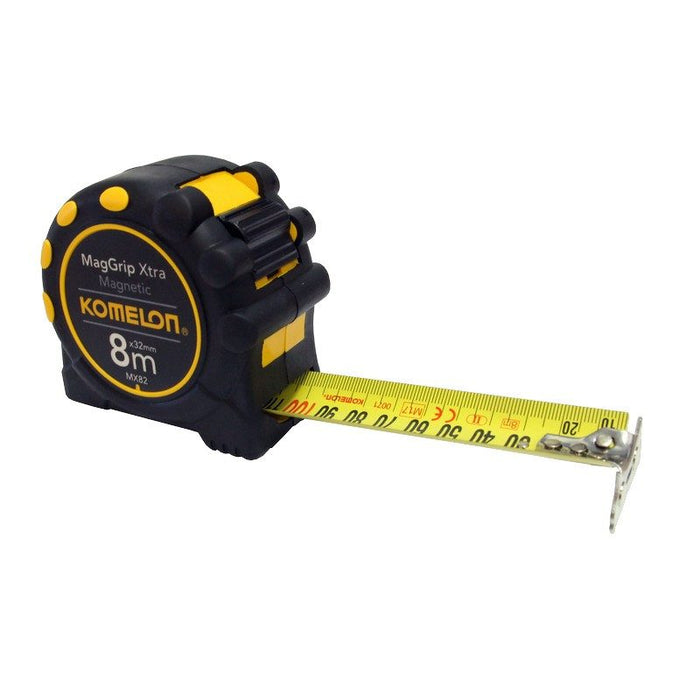 Pocket Tape Measure 8m x 32mm