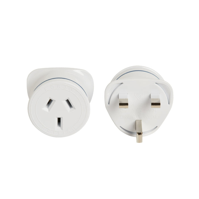 Travel Plug United Kingdom & Ireland