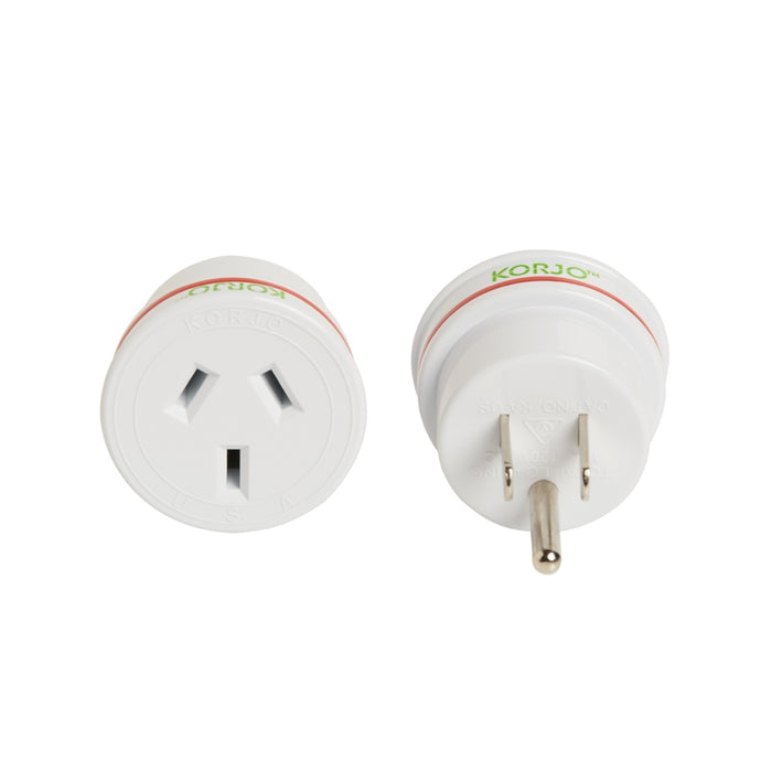 Travel Plug United States
