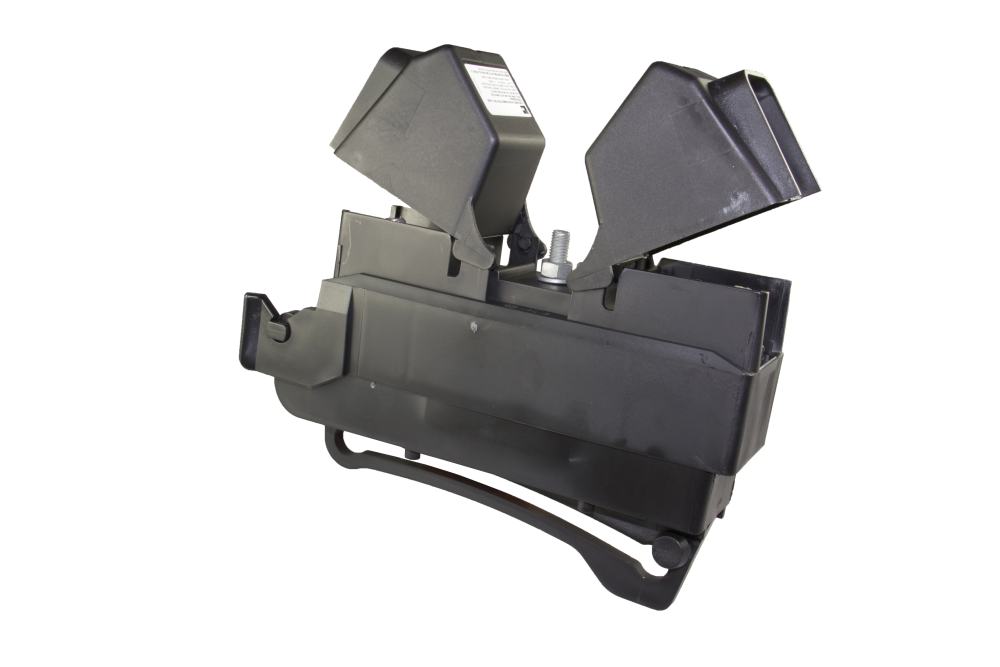 Fuse Holder Unganged KGH400 Lug/Lug