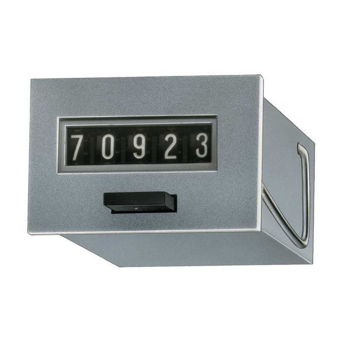 W1521 Impulse Counter 230VAC 5 Digit
