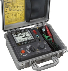 Insulation Tester 3128 High Voltage 12kV 35TOhm
