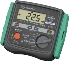 RCD Tester 5410