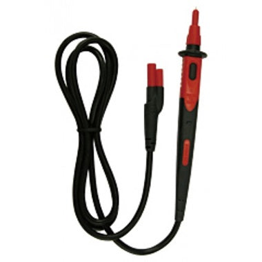 Test Leads with Remote Test Button for 6016