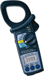 Clamp Meter Digital 400/2000A AC/DC 750VAC 1000VDC