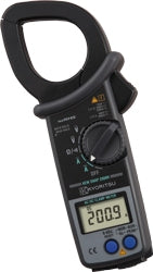 Clamp Meter Digital 2000A AC/DC 750VAC 1000VDC TRMS Cat IV
