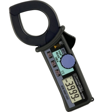 Clamp Meter Digital 4mA/40mA/100A AC Cat III