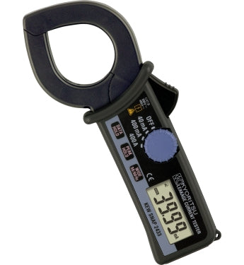 Clamp Meter Digital 40mA/400mA/400A