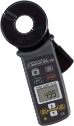 Earth Resistance Clamp Tester 0.05-1500Ohm
