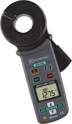 Earth Clamp Tester 0.05-1500Ohm with Bluetooth Comms