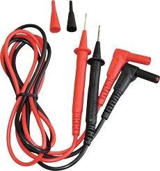 Test Leads for Multimeter/clamp 1.1m