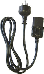 Power Cord Plug Test Lead 4118a/5406a/6201a