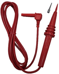 Line Probe Red 3000mm for 3125A/3127