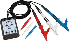 Phase Rotation Indicator Tester 110-600VAC & Fused Test Lead